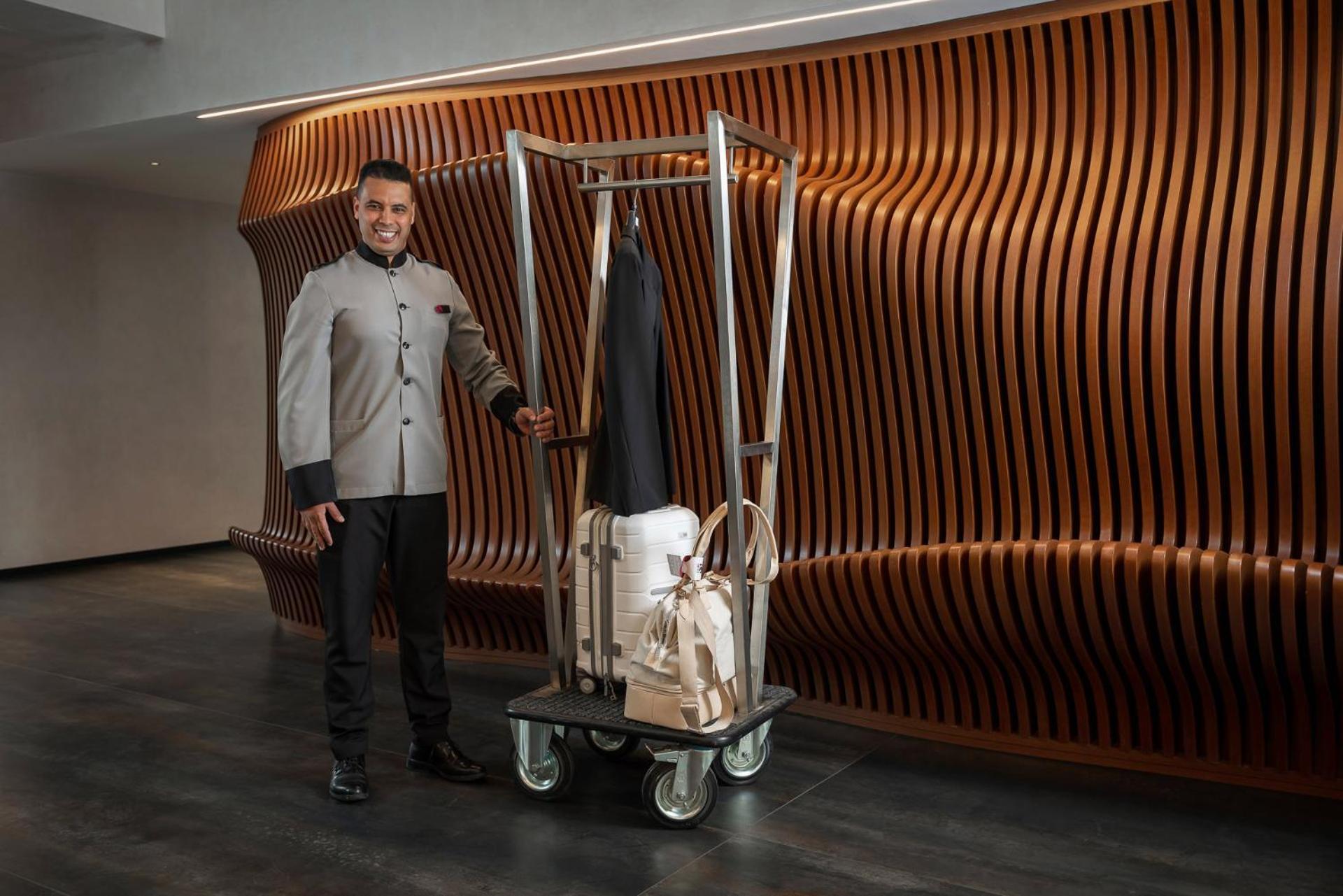 Iq Hotel Firenze Kültér fotó