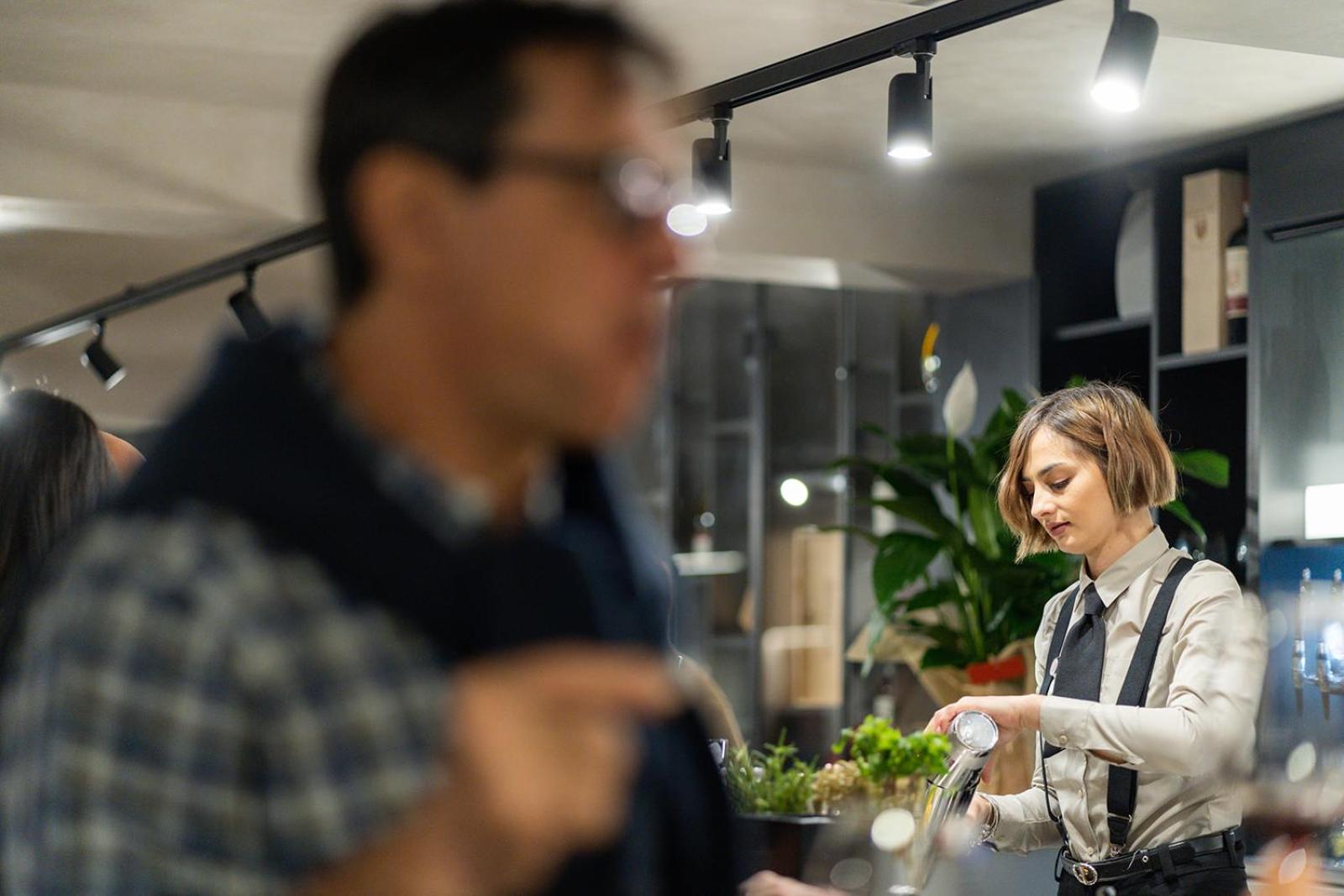 Iq Hotel Firenze Kültér fotó