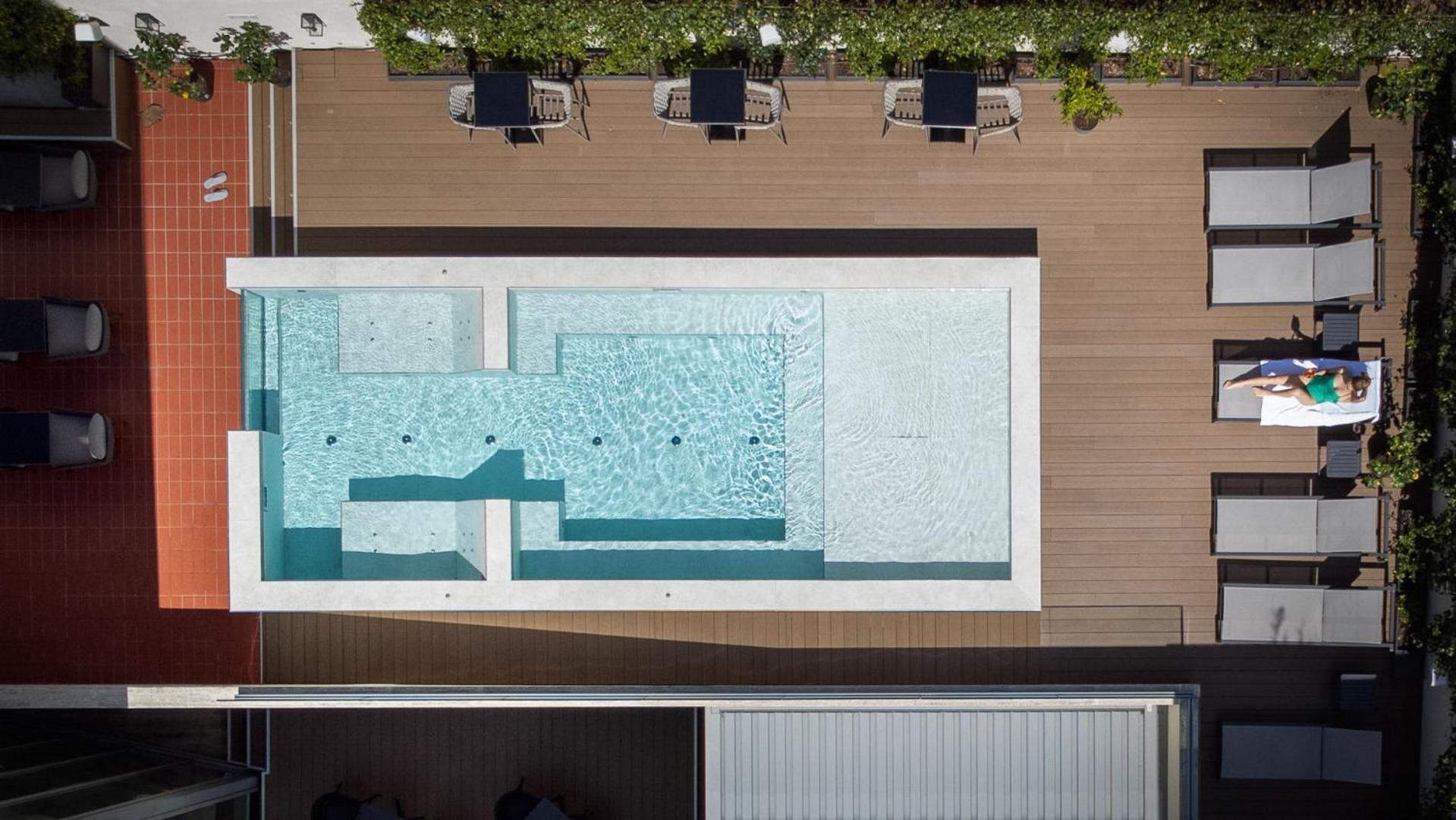 Iq Hotel Firenze Kültér fotó