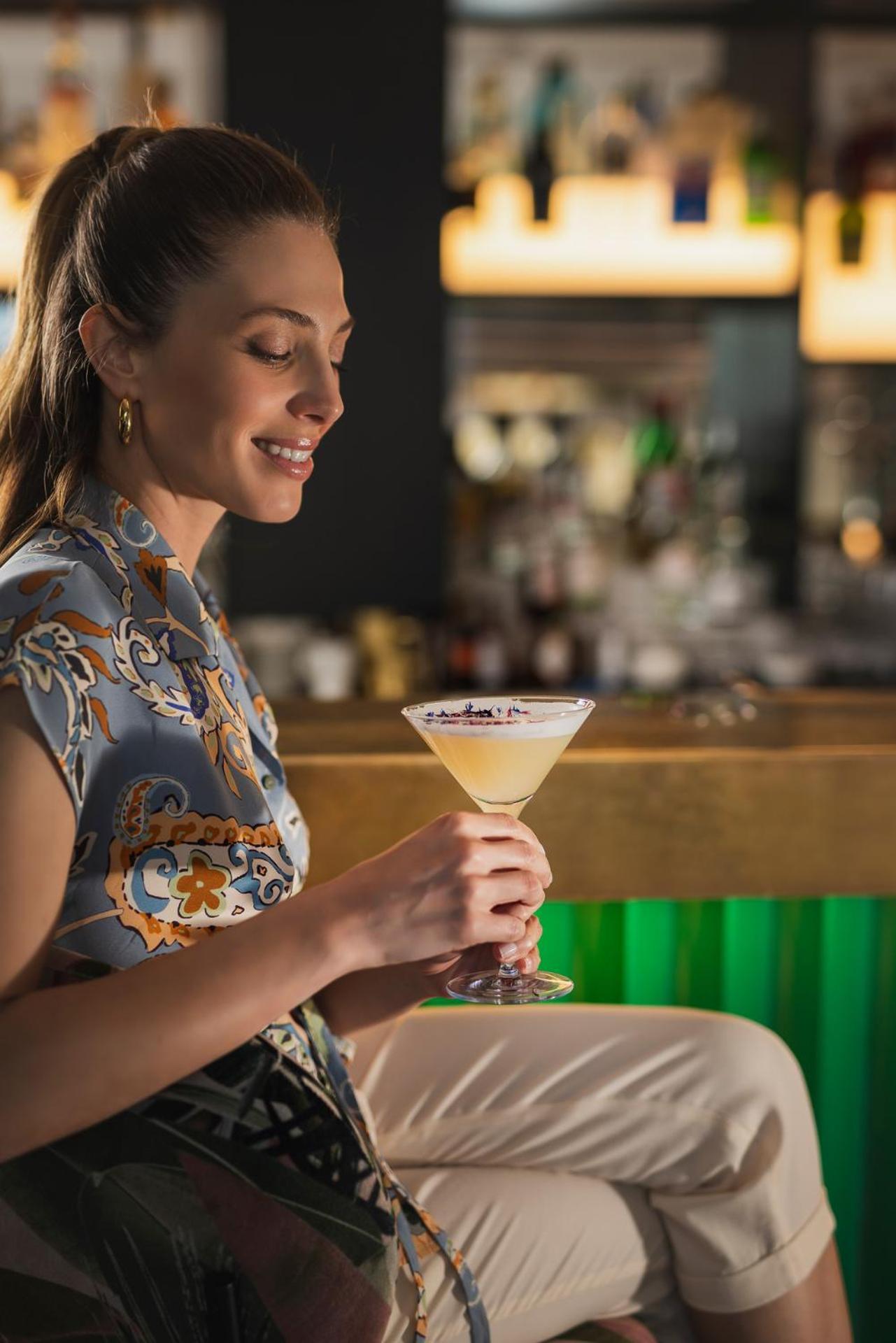 Iq Hotel Firenze Kültér fotó
