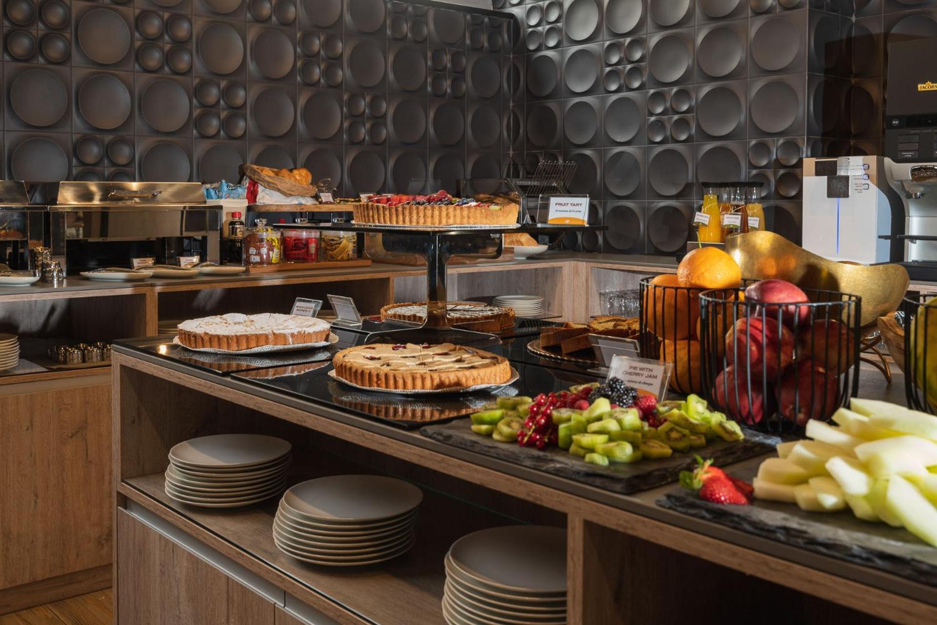Iq Hotel Firenze Kültér fotó