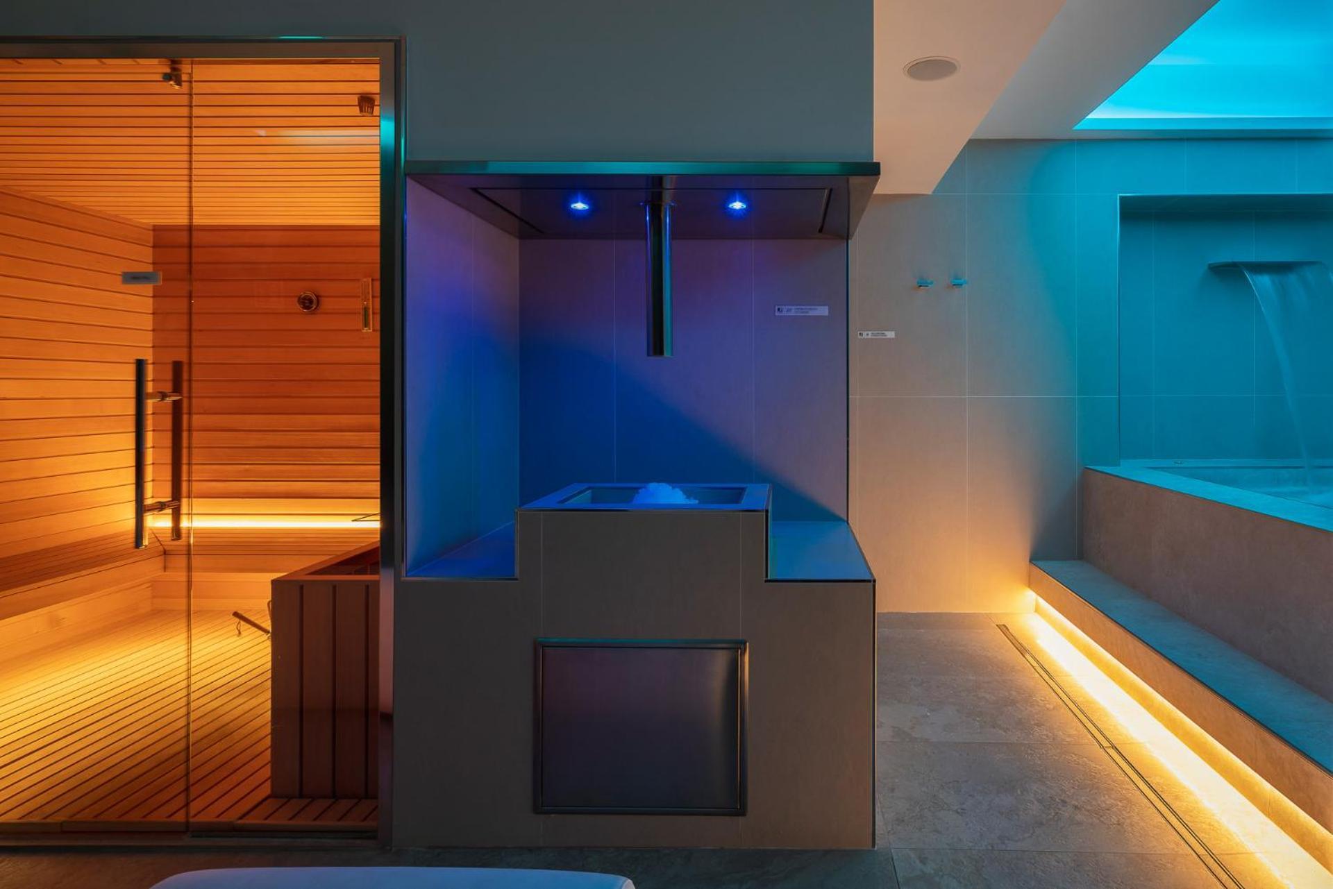 Iq Hotel Firenze Kültér fotó