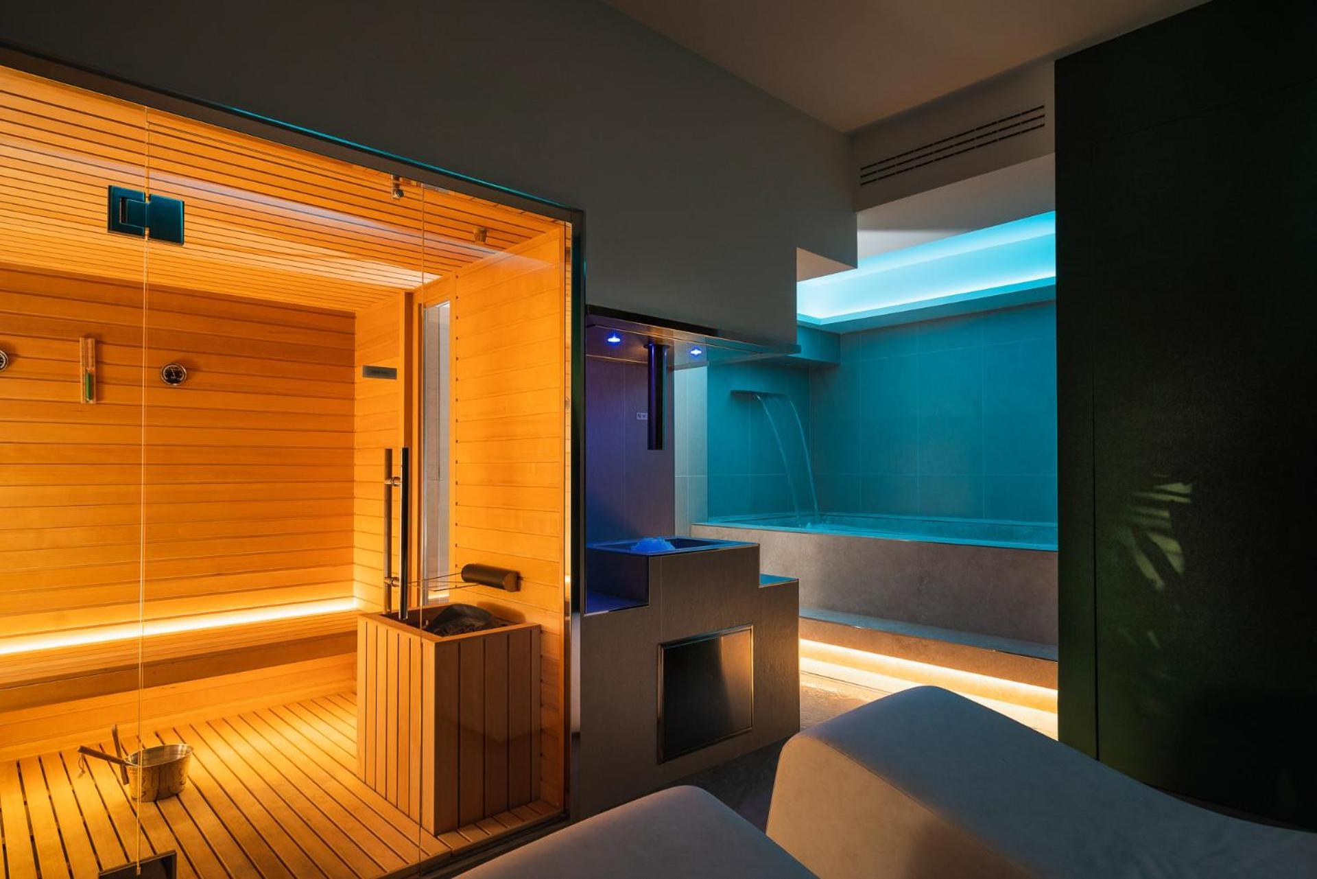Iq Hotel Firenze Kültér fotó