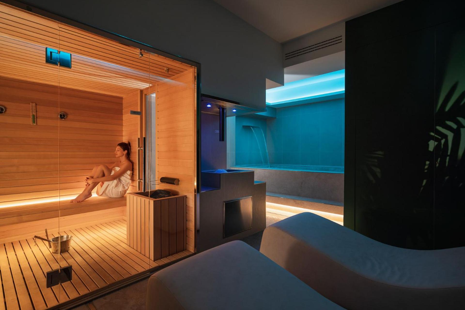 Iq Hotel Firenze Kültér fotó