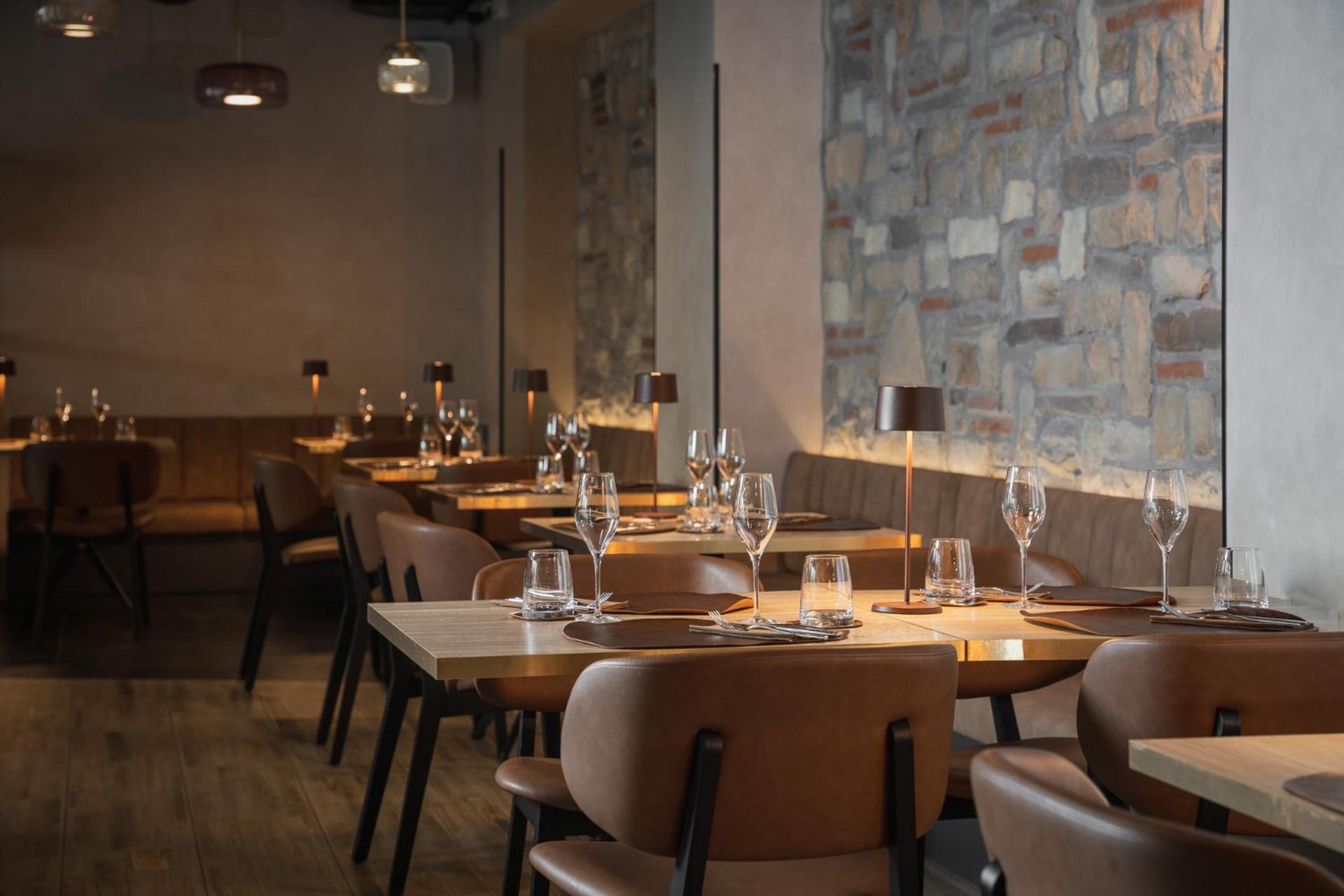 Iq Hotel Firenze Kültér fotó