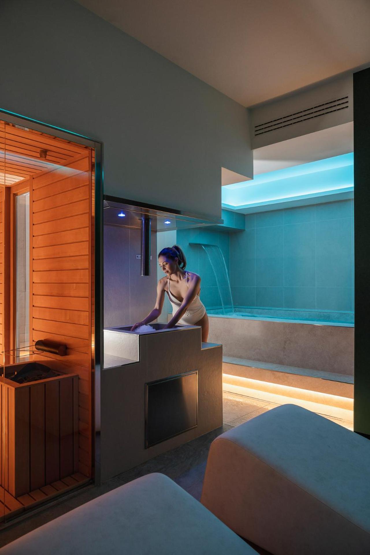 Iq Hotel Firenze Kültér fotó