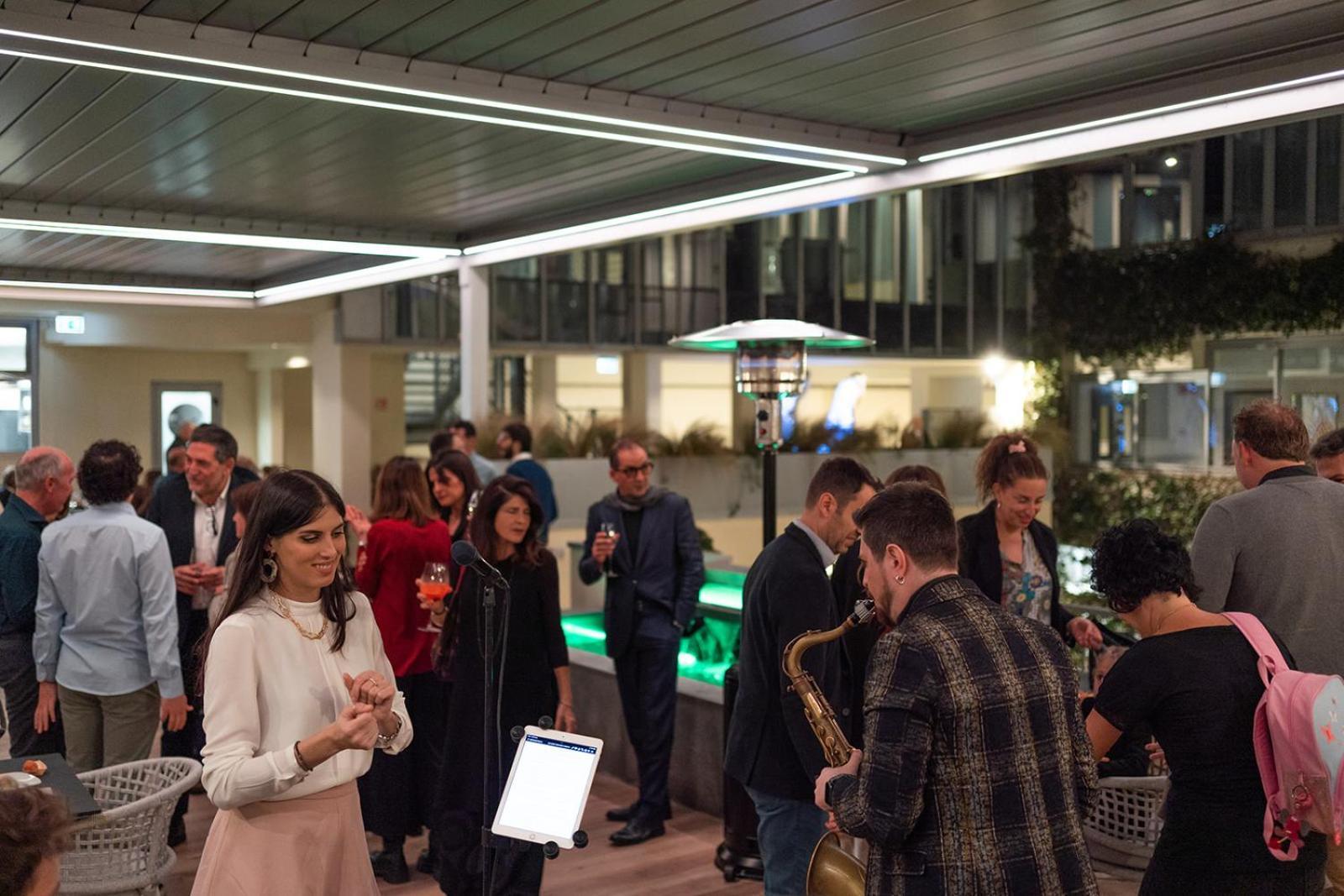 Iq Hotel Firenze Kültér fotó