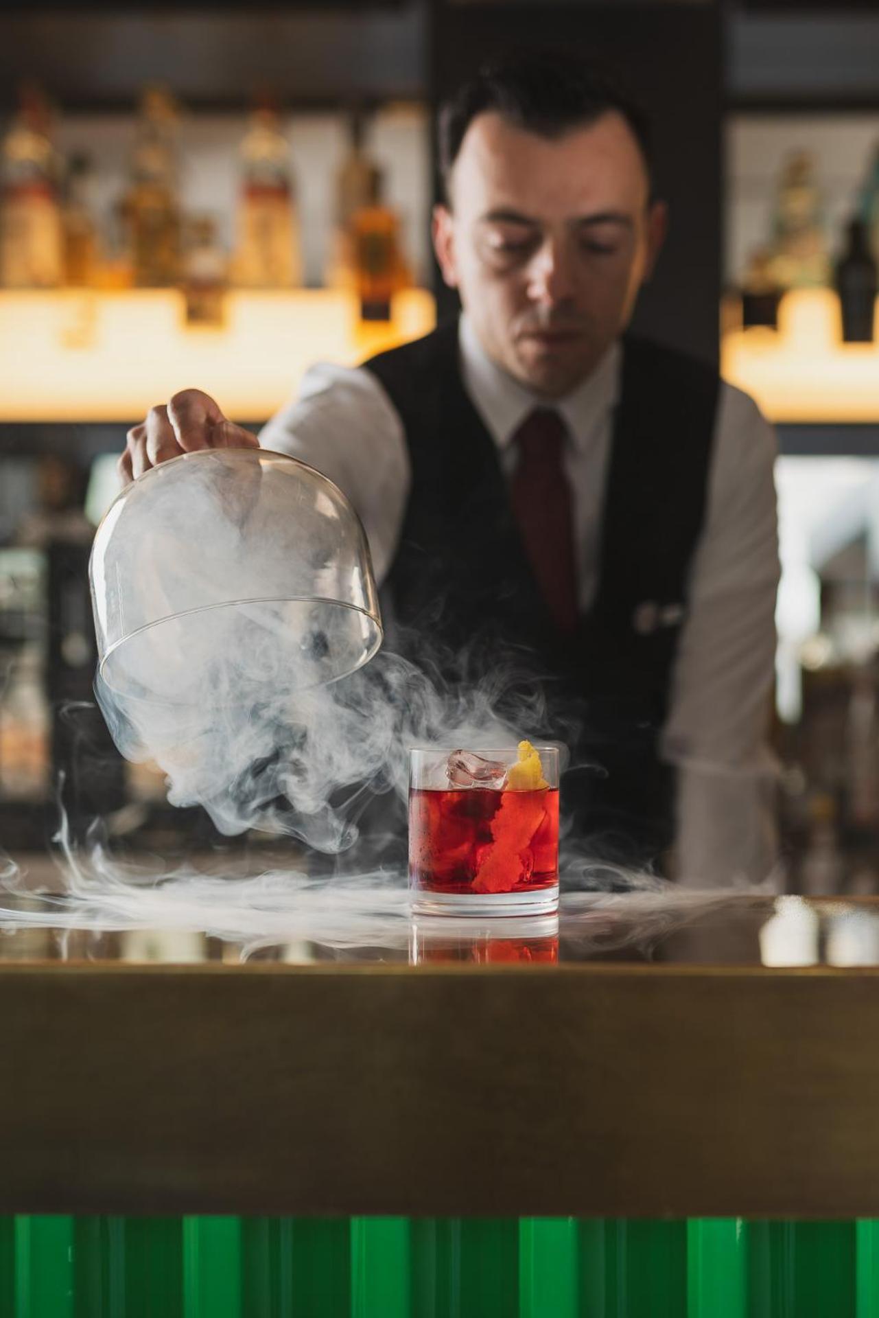 Iq Hotel Firenze Kültér fotó