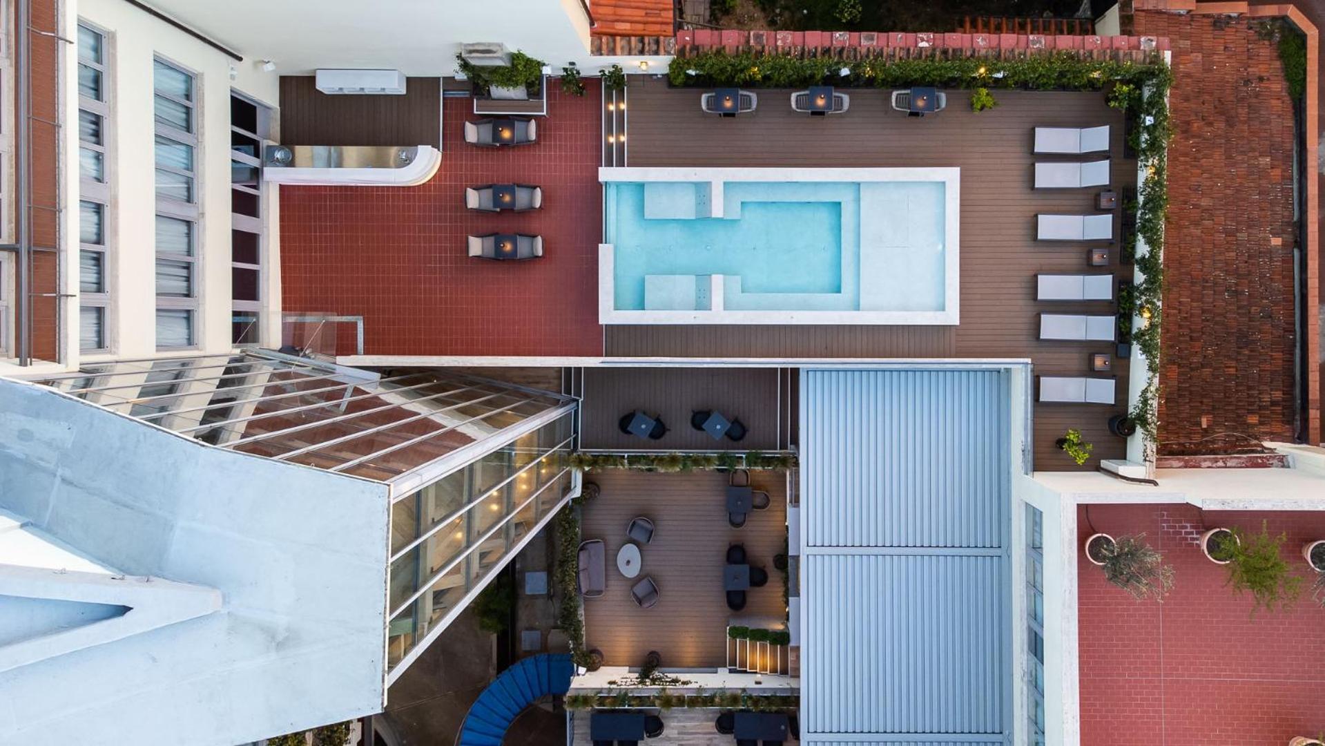 Iq Hotel Firenze Kültér fotó