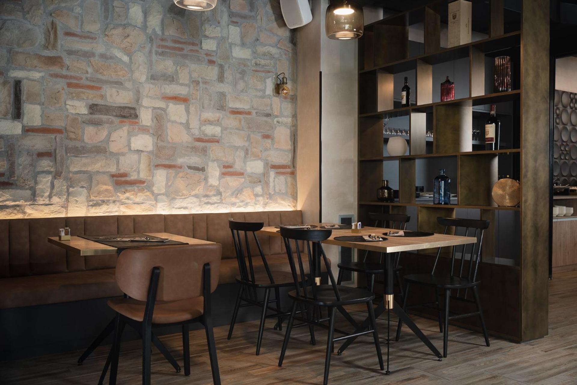 Iq Hotel Firenze Kültér fotó