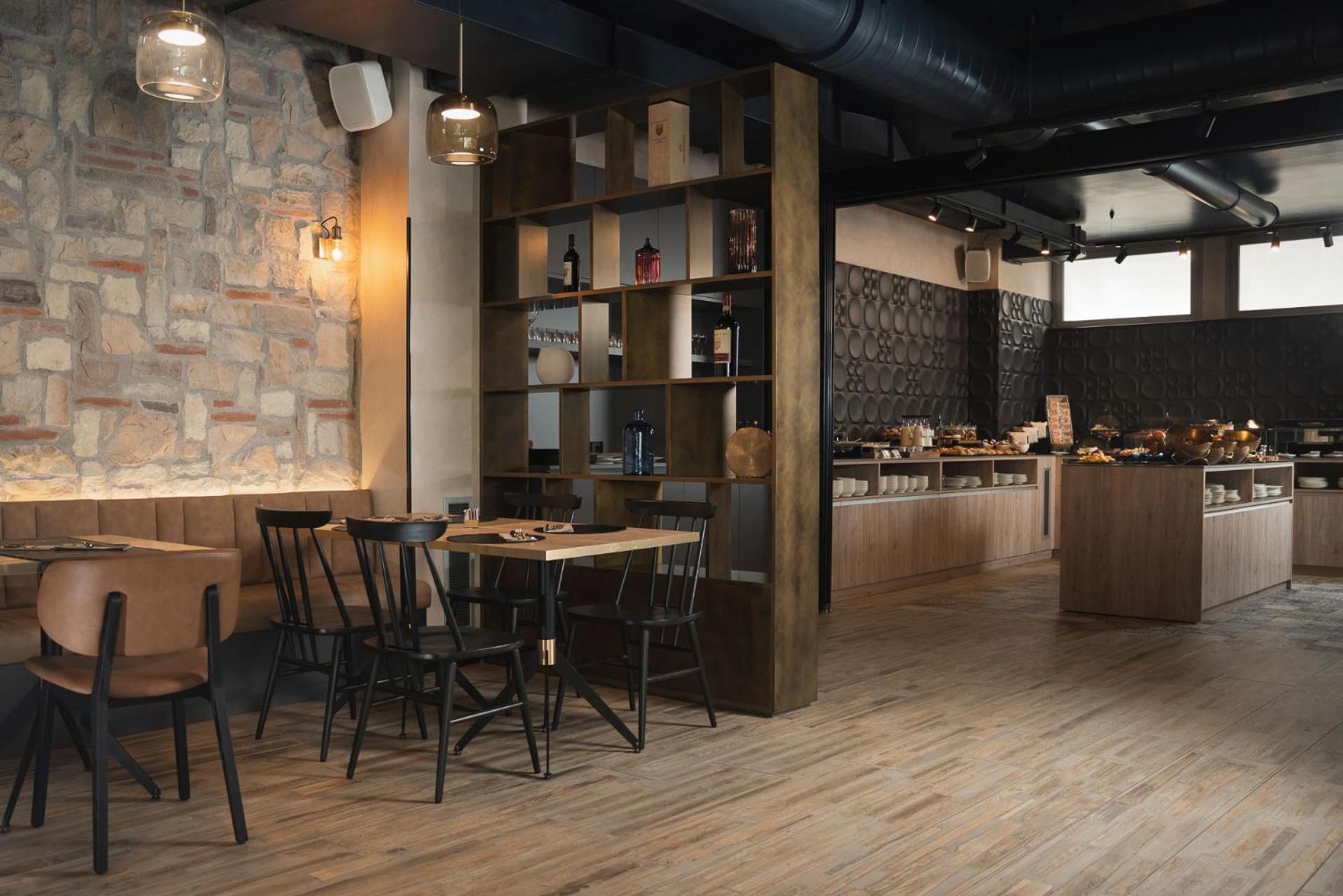 Iq Hotel Firenze Kültér fotó