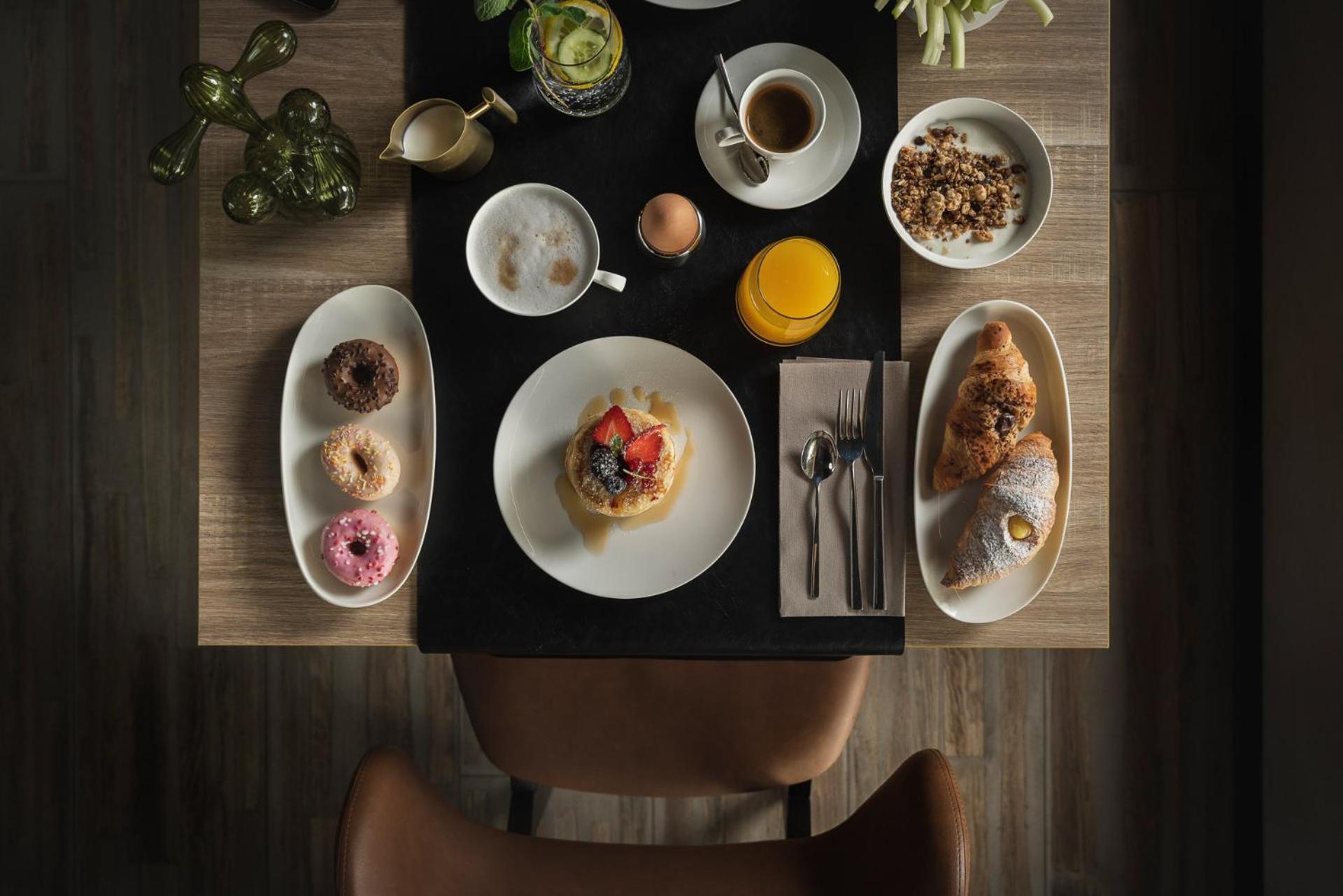 Iq Hotel Firenze Kültér fotó